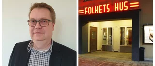 Beskedet: Då öppnar biosalongen igen