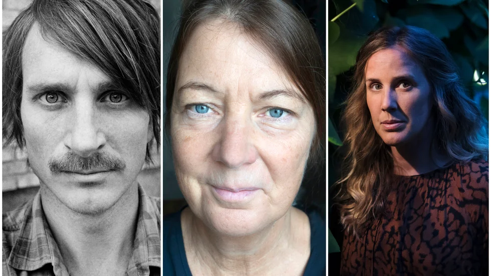Nils Petter Löfstedt, Kicki Lundgren och Anna Tärnhuvud är vinnarna av Dokumentärfotopriset 2020.