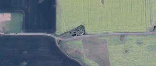 60 kvadratmeter stort hus i Ödeshög sålt till nya ägare