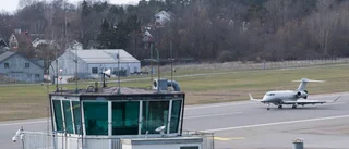 Swedavia: "Det är inte lönsamt att fortsätta driva Bromma flygplats"