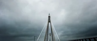 Uddevallabron stängs under helgen