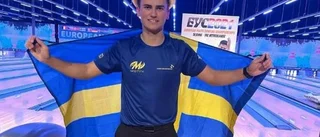 VT:s guldmedaljör: "Det var ofattbart det också"