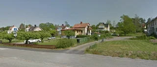 Nya ägare till 30-talshus i Gamleby - 1 100 000 kronor blev priset