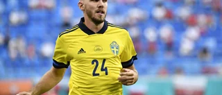 Danielson kan missa VM-kvalmatcher