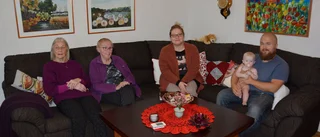 Hyresgäster protesterar: Vi vill slippa frysa • "Samma problem varje år"