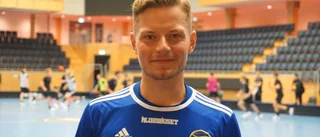 Hagunda redo för den historiska säsongen