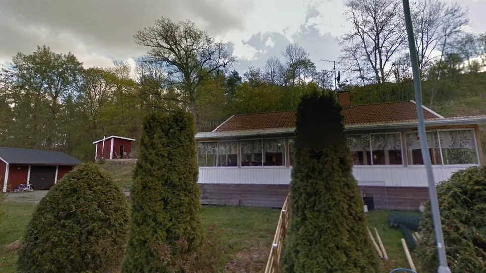 Skällvik 1