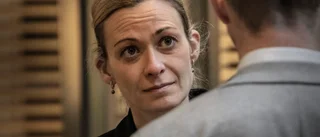 Mordmisstänkte exmannen pressades hårt i rätten