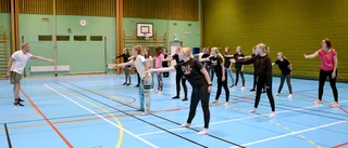 Let's dance-profilen blockerade två år av sitt liv • "Fick utstå dagliga hån och psykisk terror" • Nu föreläser han om mobbning