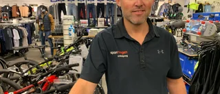 Tre år efter etableringen – Sportringen frodas