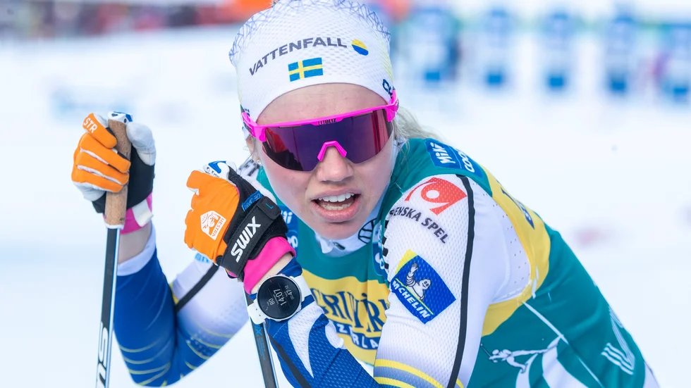 Emma Ribom, Piteå Elit.