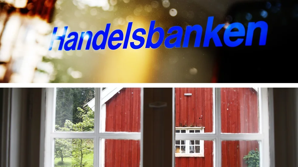 "När allt fler gör verklighet av drömmen att leva och bo utanför storstäderna och flyttströmmarna nu vänts från storstad till landsbygd måste bankerna tänka om", skriver debattörerna och tar Handelsbankens aviserade nedläggning av 180 kontor som exempel.