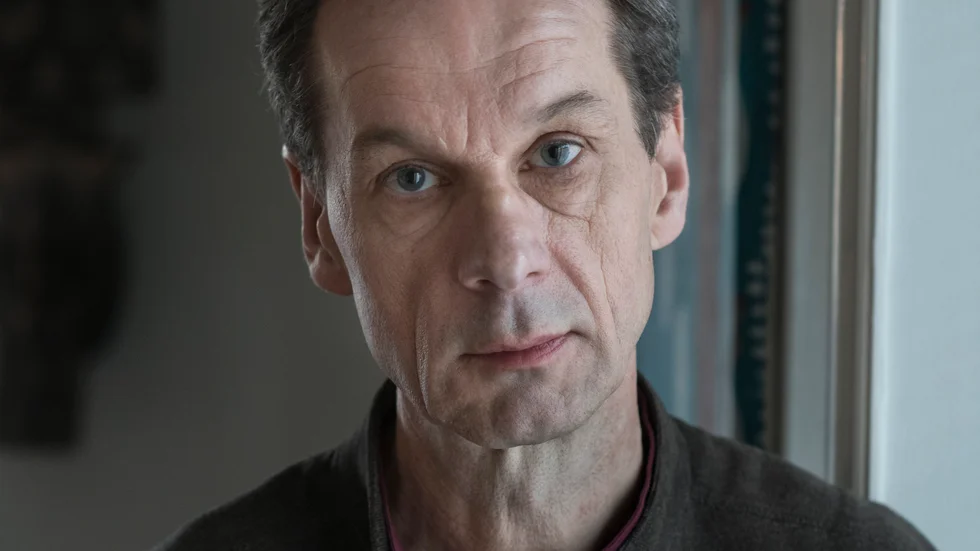 Stefan Jonsson får Gerhard Bonniers essäpris för 2021.