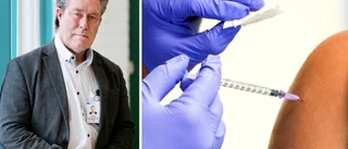 Regionen satsar på att vaccinera de yngsta i anslutning till skolan