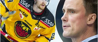 Shinnimin efter Rönnbergs utspel: "Han känner inte mig"