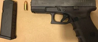 16-åring döms för grovt vapenbrott på Resecentrum