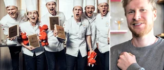 Luqaz laddar inför Årets kock-finalen: "Det blir tredje och sista gången"