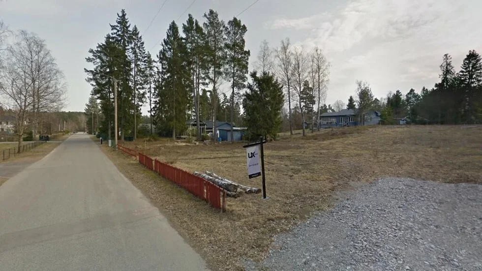 Myrvägen 21B