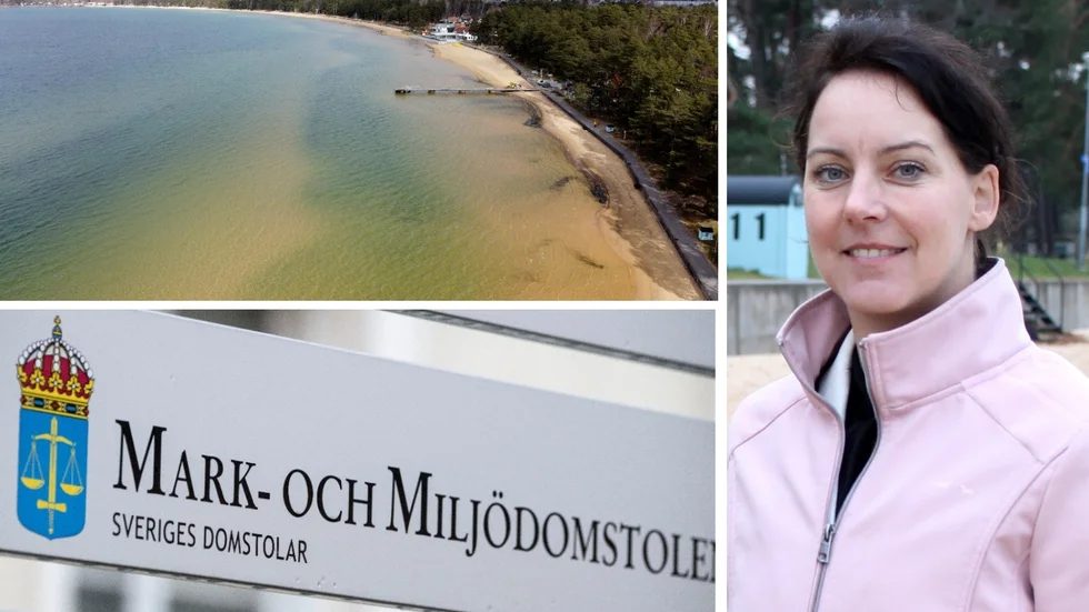 Annelie Almérus (M) kommenterar utspelet från kommunalrådskollegan i Linköping, Muharrem Demirok (C).