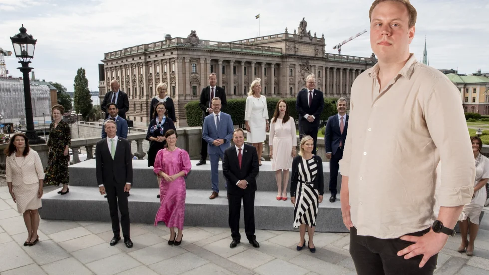 Regeringen bör besluta om att ge ersättning till de två bröderna i Kevinfallet. Det kommer inte ställa saker till rätta, men det skulle vara ett nödvändigt erkännande.