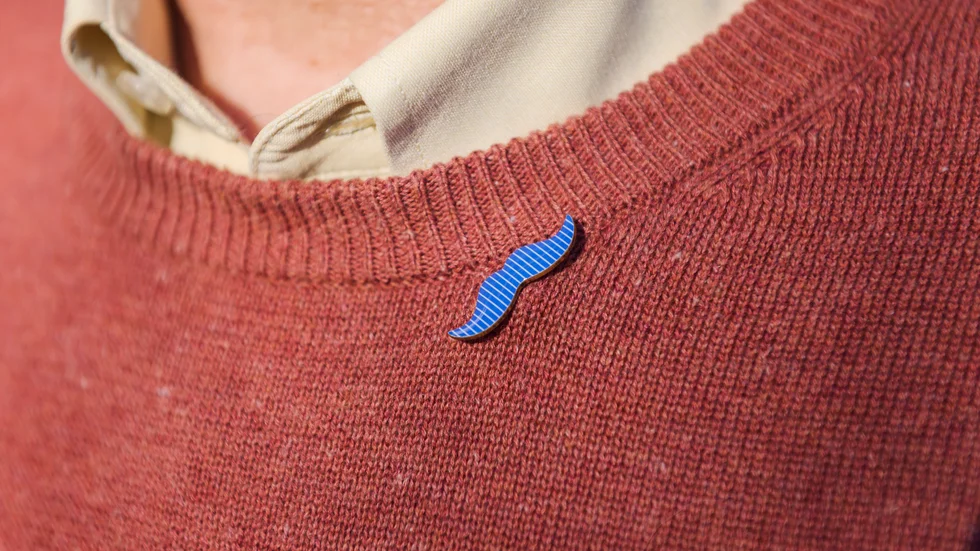 Oavsett månad är vikten av en god cancervård ständigt aktuell menar skribenterna som gläds åt att regionen ligger i startgroparna för att införa organiserad prostatacancertestning.