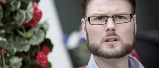 Riksdagsledamoten om regeringens löfte att hela Norrbotniabanan ska byggas: ”Det här är ännu en bluff”