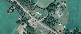 Huset på Tåme 159 i Byske sålt för andra gången på kort tid