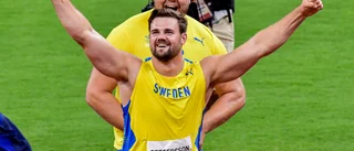 Silver-Simon: "Alla känslor som kommer"