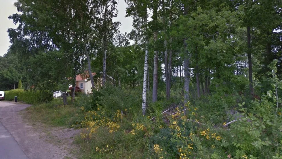 Rödbergsudde 4