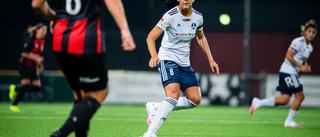 Hon ska ersätta Olsson - värvas från konkurrenten