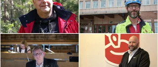 Valet av nytt kommunalråd kan bli en rysare: "Fyra dugliga kandidater"