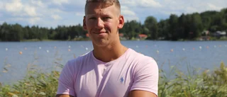 Dennis har siktet inställt mot sommarens höjdpunkt: senior-VM 