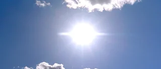 Sommarvärmen har förlorat sin oskuld
