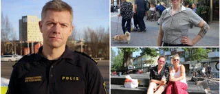 Så rustar polisen inför PDOL-helgen: "Det kommer säkert vara några hemmafester" • Så tänker Piteåborna
