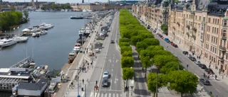 Stå upp för mjukismannens norm
