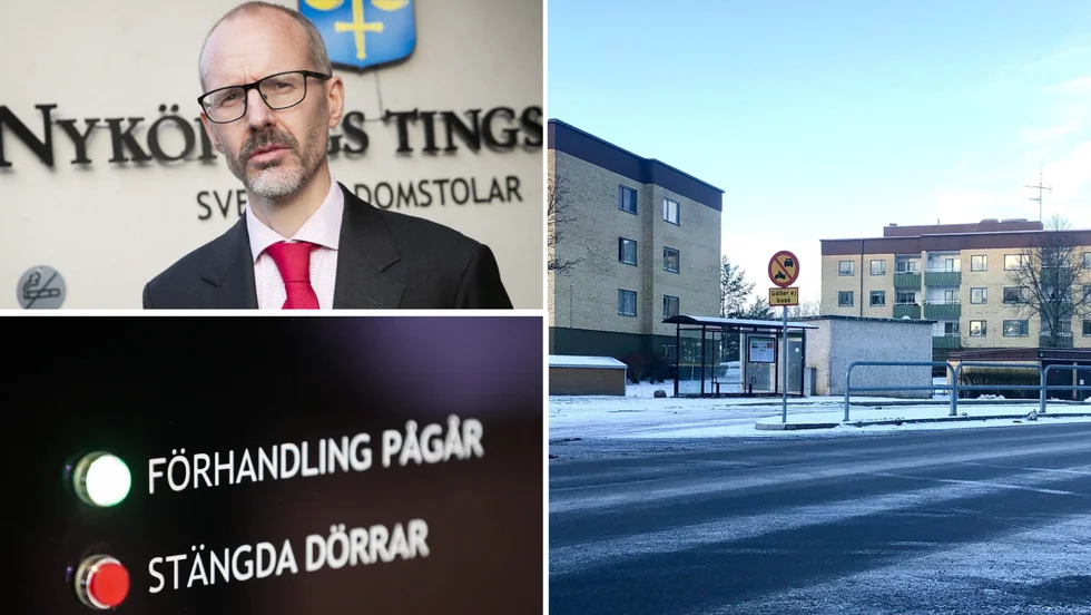 Det var i slutet av januari som pojken i nedre tonåren attackerades. Ola Björstrand är en av åklagarna, som har hand om fallet. 