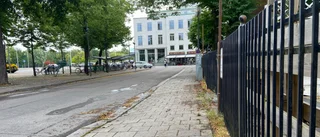 Kvinna misshandlad i centrum – två gånger på sex timmar
