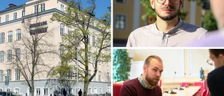 Krav i S-motion - bättre koll på vuxenutbildningen