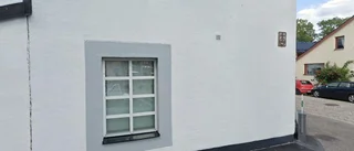 Huset på Hantverkaregatan 2 i Enköping sålt för andra gången på kort tid