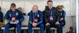 ESK-veteranerna ska föra Sverige till OS-guld