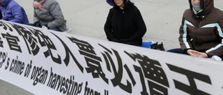 Falun Gong-förföljelsen har inte upphört