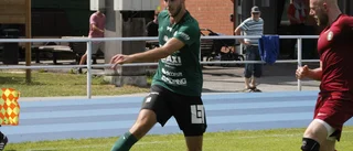 Tre heta ESK:are mot FC Järfälla