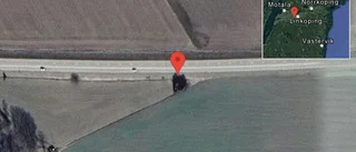 Olycka skapar trafikproblem