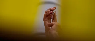 Ny varning för Janssens vaccin
