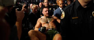 McGregor: "Du kan fira bäst du vill"