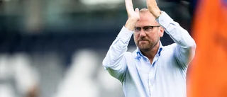 Vinnarens hyllning – till IFK: "Slåss om Europa"