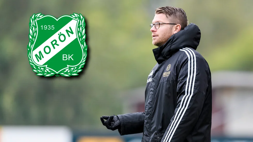 Dan Burlin kliver in som en resurs i Moröns damlag och gör således Patrik Nilsson, Johan Holmqvist, Viktor Jonsson och Stefan Ekström sällskap i ledarteamet. 