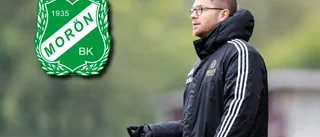 Moröns drag i jakten på damallsvenskan • Burlin förstärker ledarteamet: ”Finns detaljer att vrida till och förbättra”