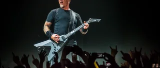 Den svarta skivan – Metallicas milstolpe