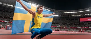 Duplantis till Finnkampen – osäkert om han hoppar